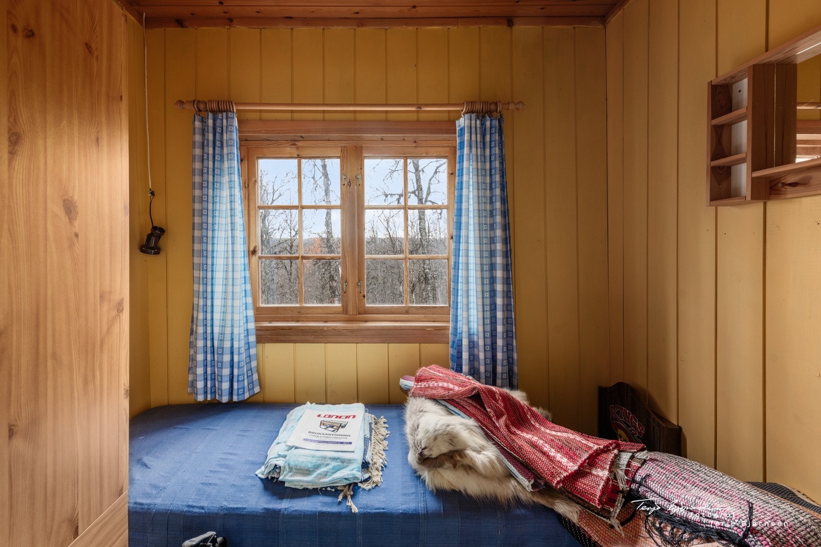 Soverom 2 Galleribilde