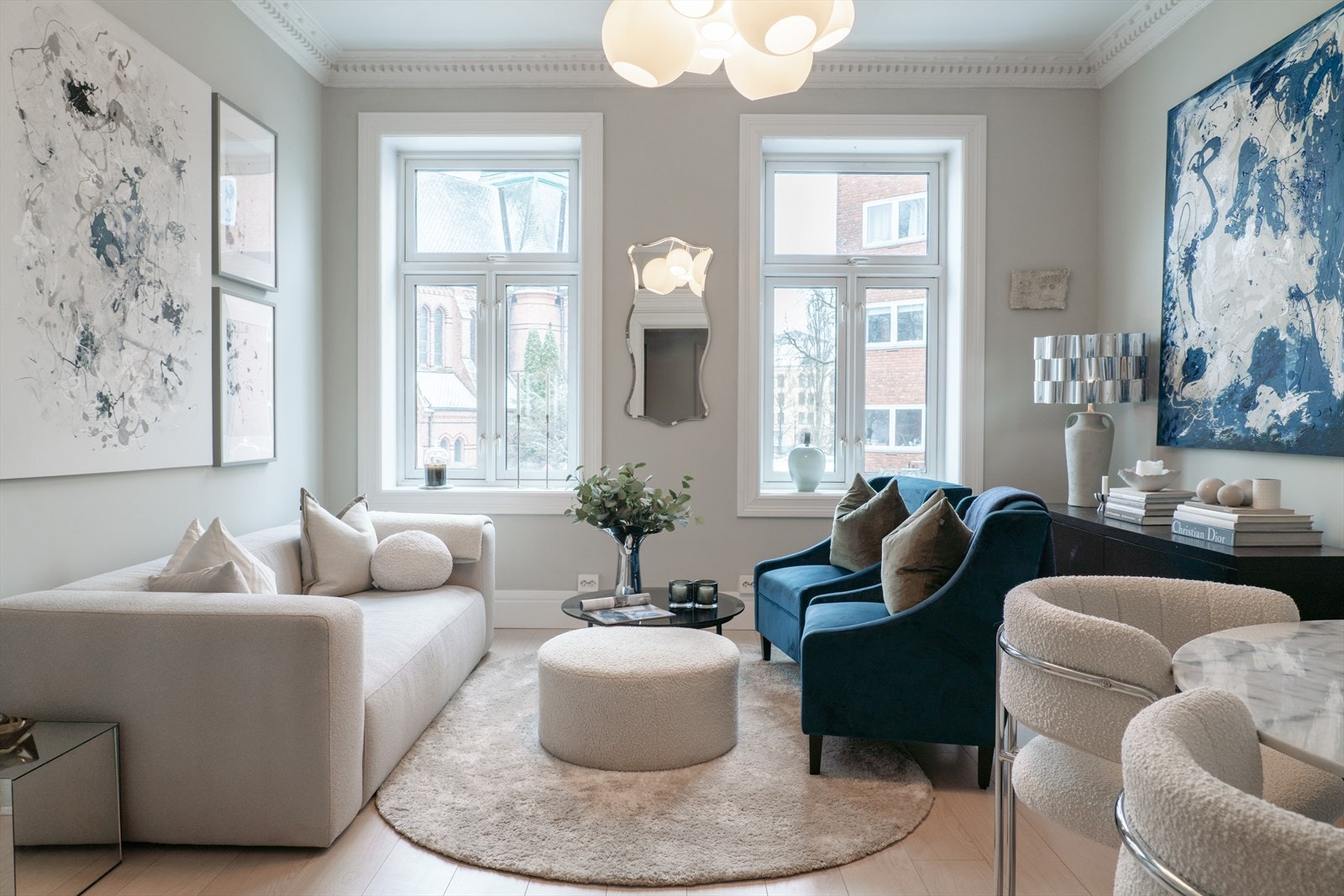 Velkommen til Stockfleths gate 60C! Presentert av Nini Tran v/Eiendomsmegler1. Galleribilde