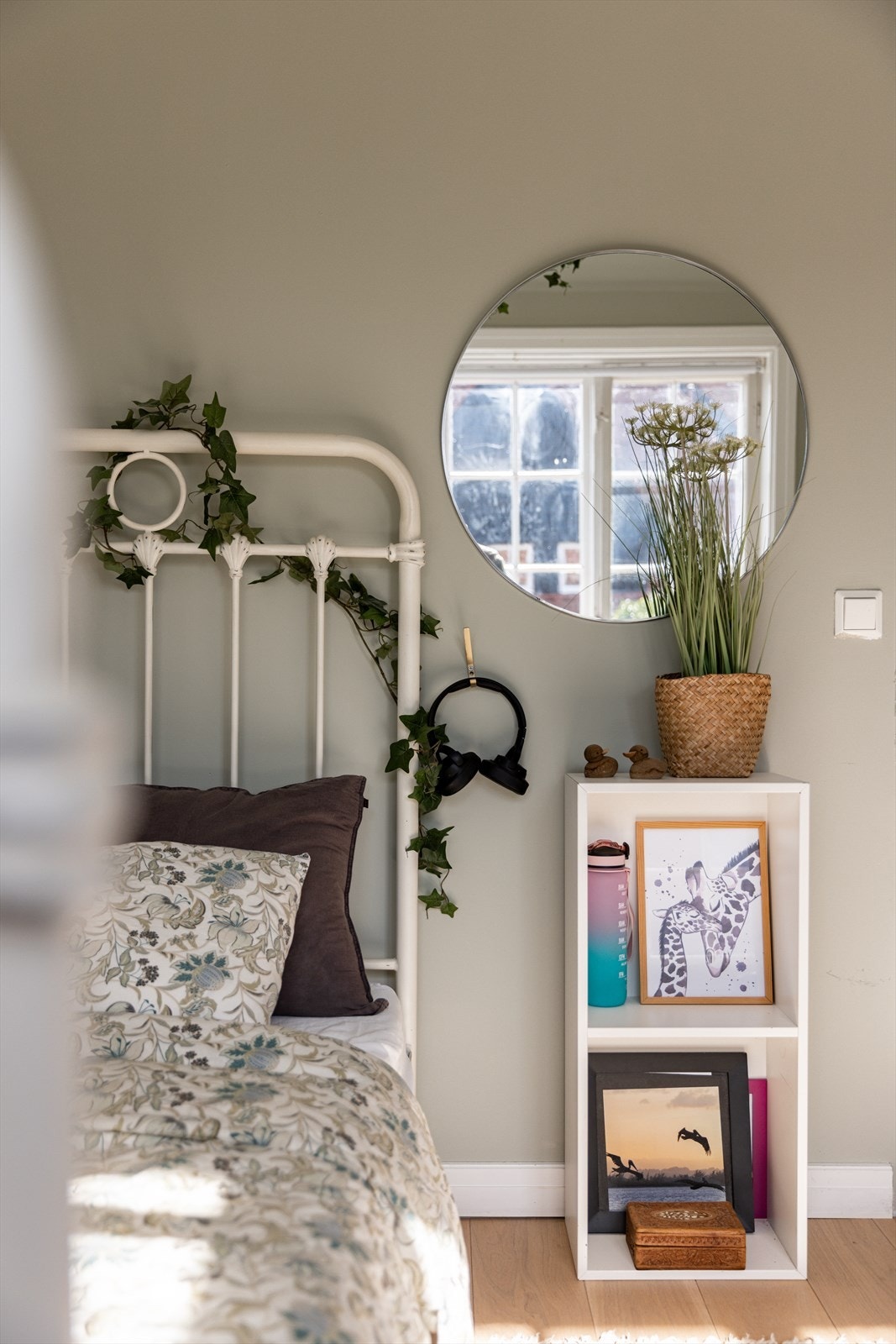 Detaljer | Soverom 3. Galleribilde