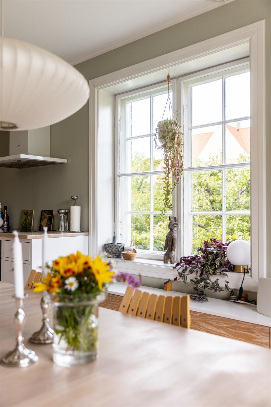 Detaljer | Kjøkken. Galleribilde