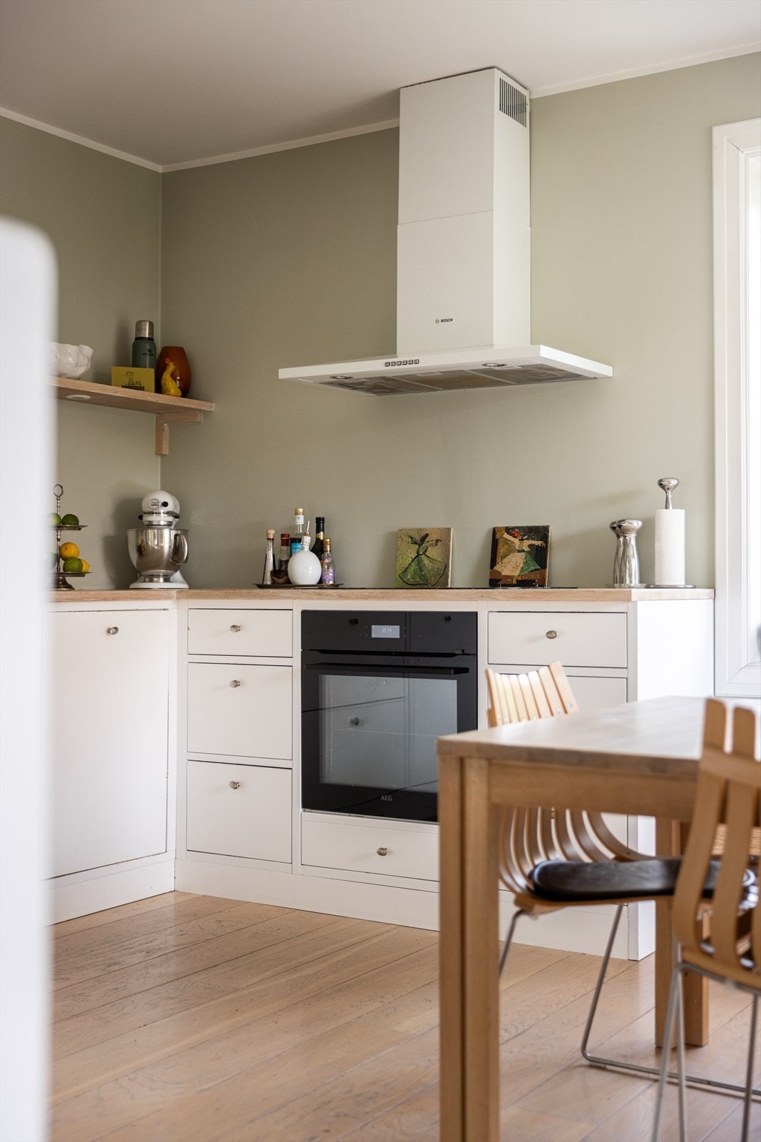 Detaljer | Kjøkken. Galleribilde