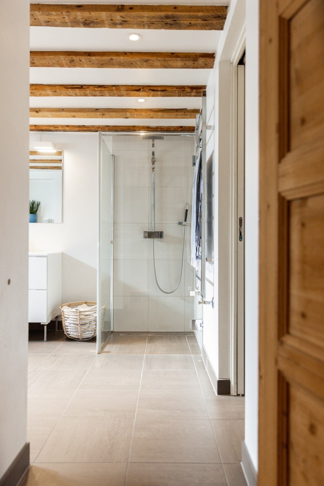 Detaljer | Baderom. Galleribilde