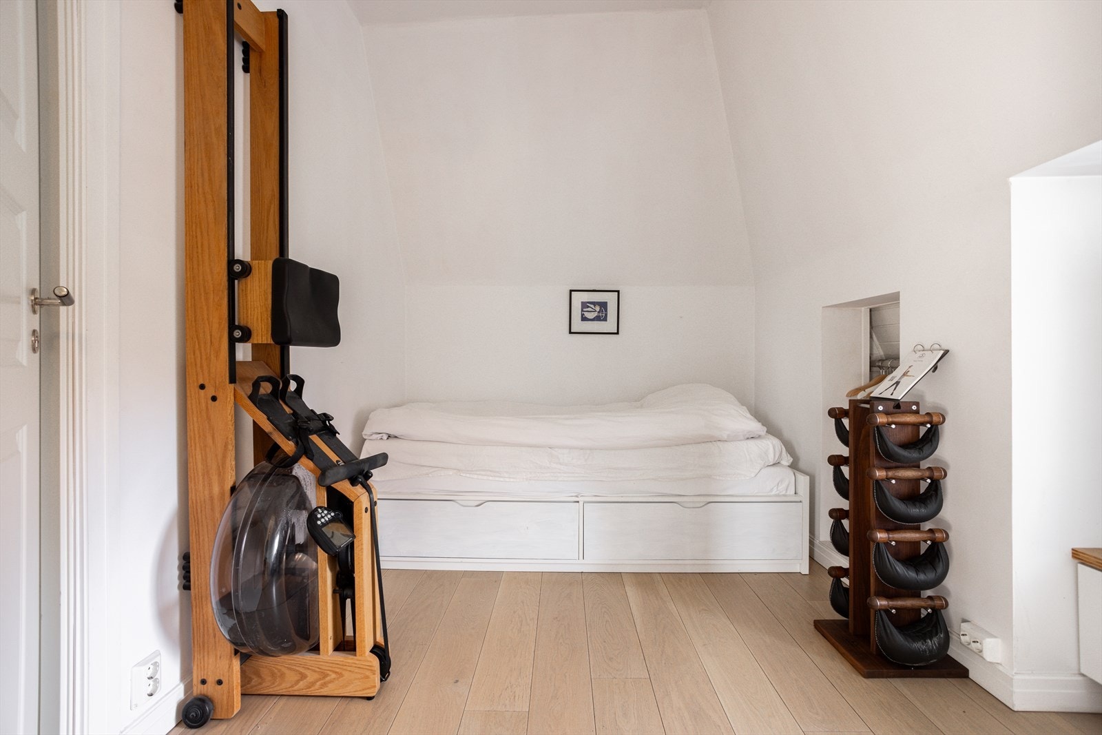 Soverom 2. Galleribilde