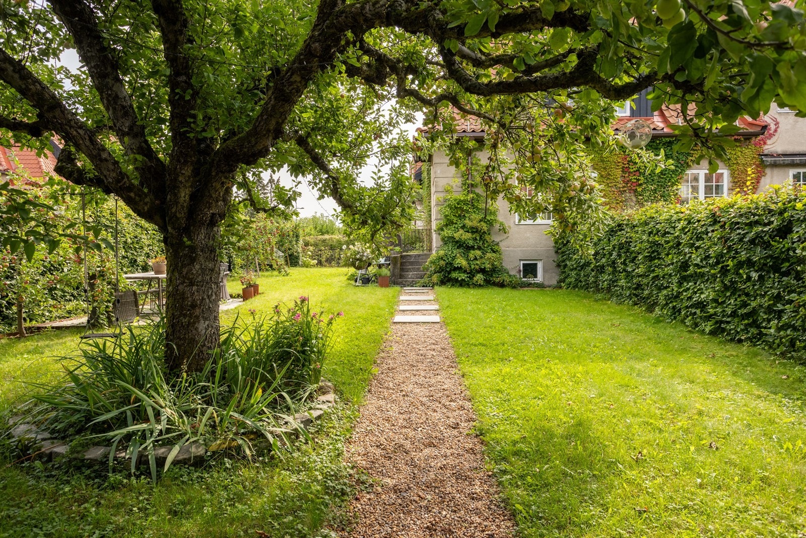 En fantastisk oase som er til stor glede for både store og små hele året rundt. Galleribilde