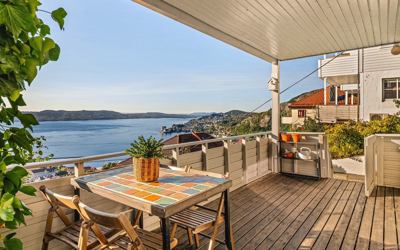 Velkommen til Breistølen 38! Galleribilde