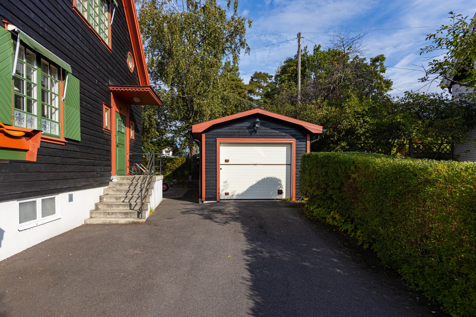 Garage Galleribilde