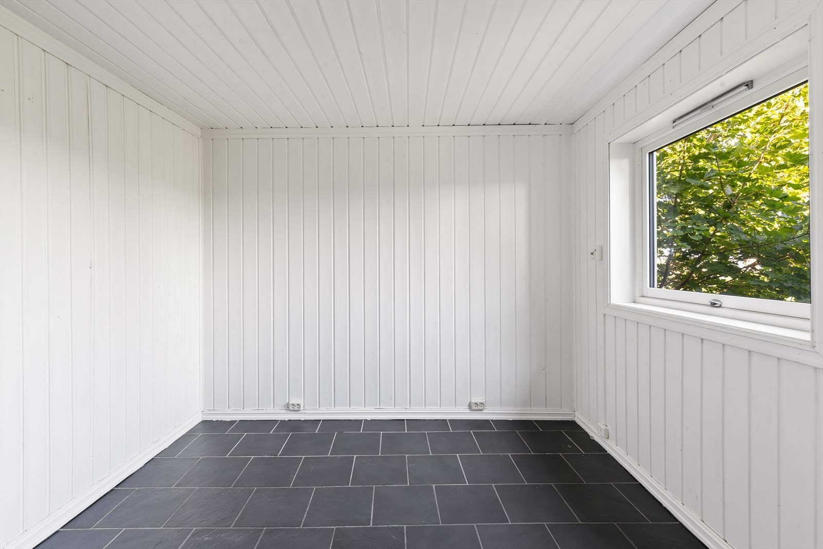 Soverom. Galleribilde