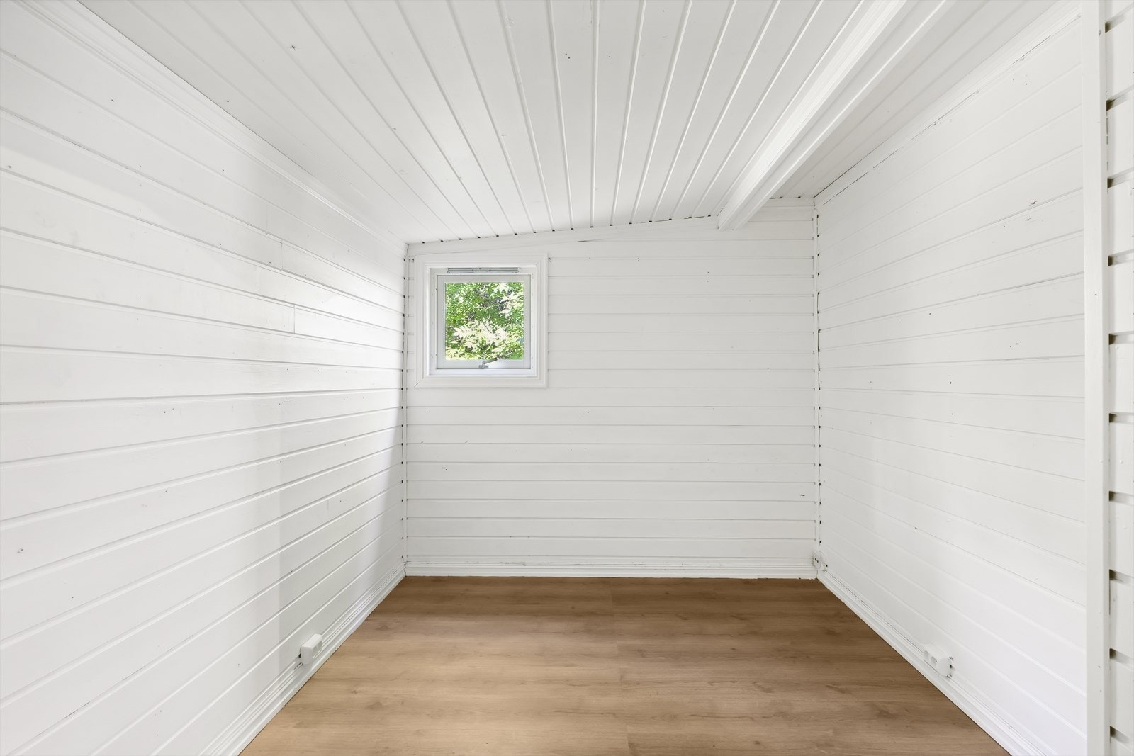 Soverom. Galleribilde