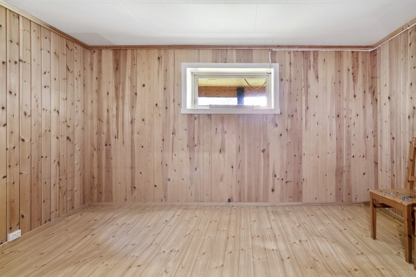 Disp.rom / kjellerstue Galleribilde