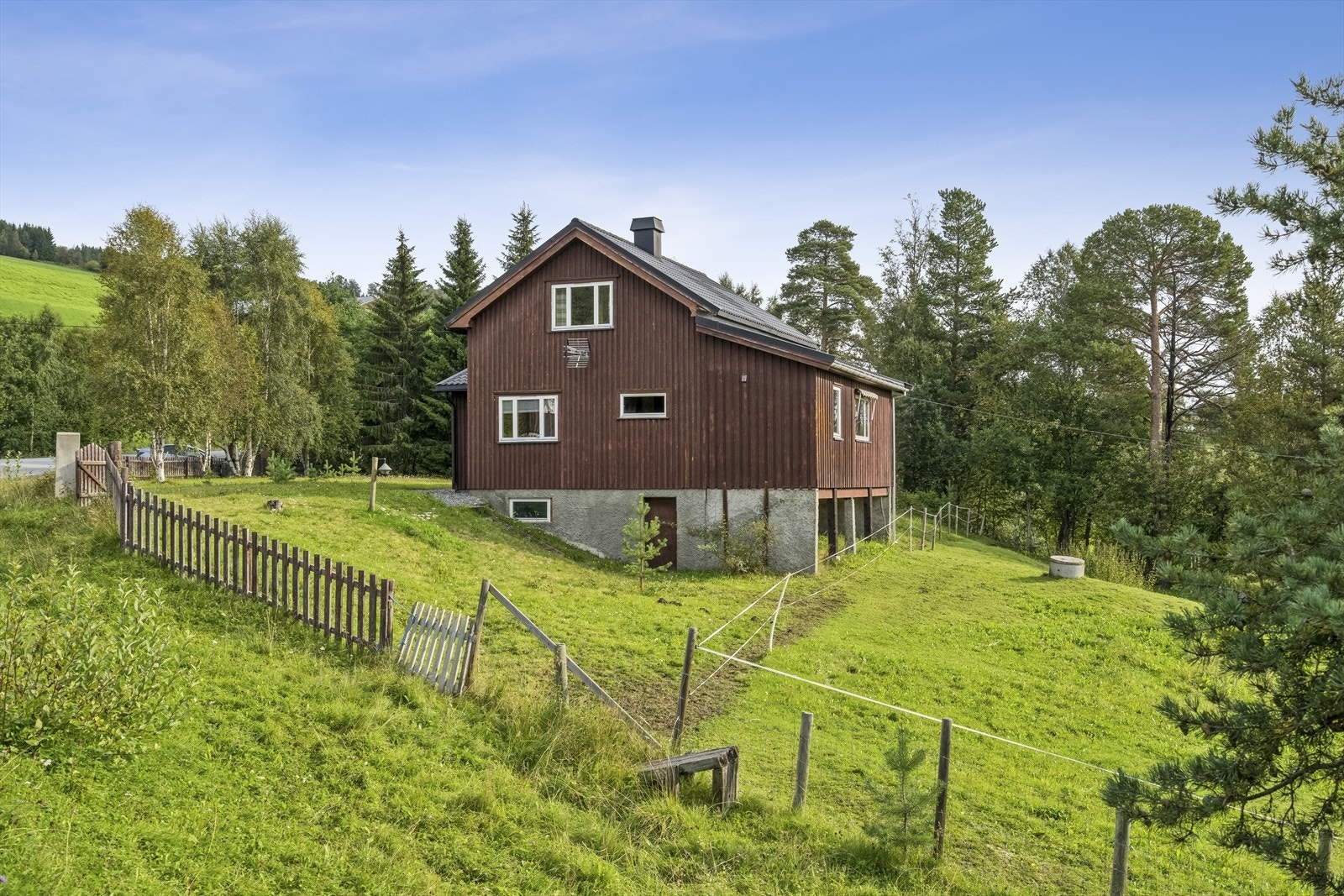 Velkommen på visning - kontakt megler ved interesse. Galleribilde