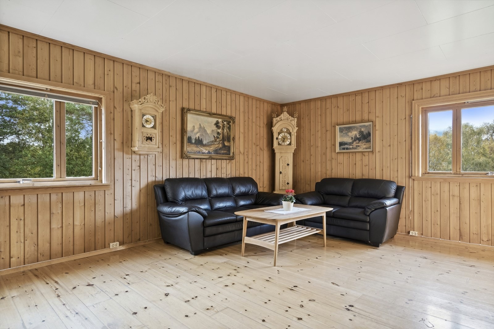 Velkommen inn! Galleribilde