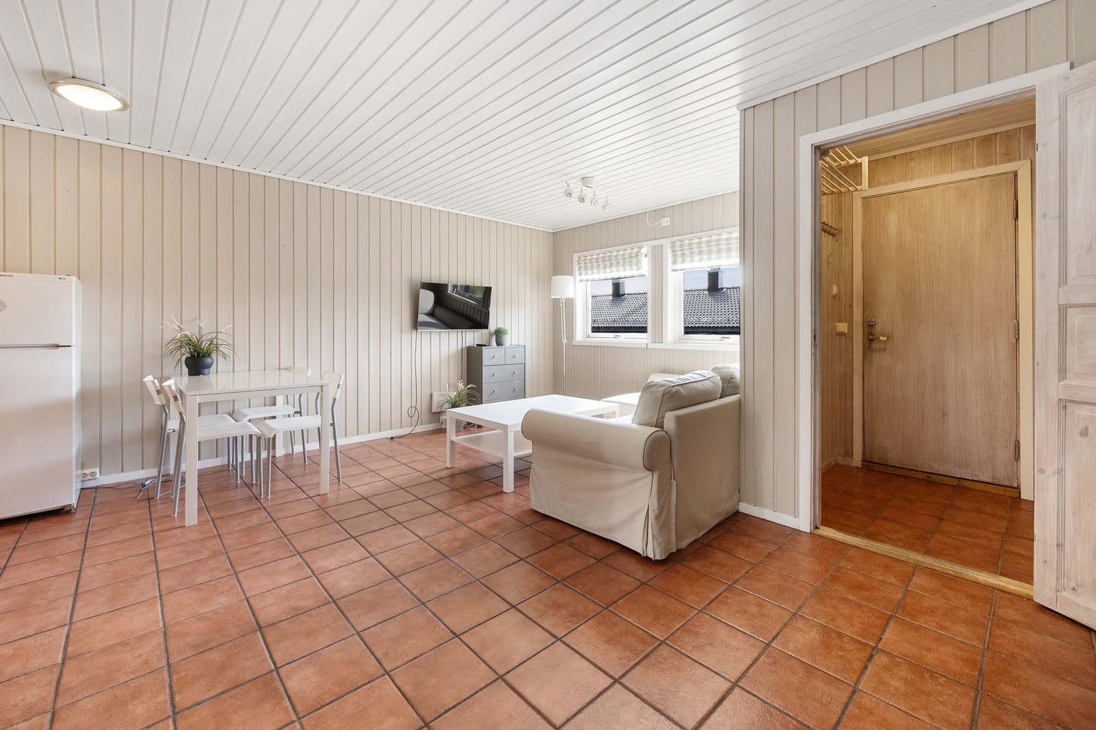 - Velkommen til Malmvegen 17 C - Galleribilde