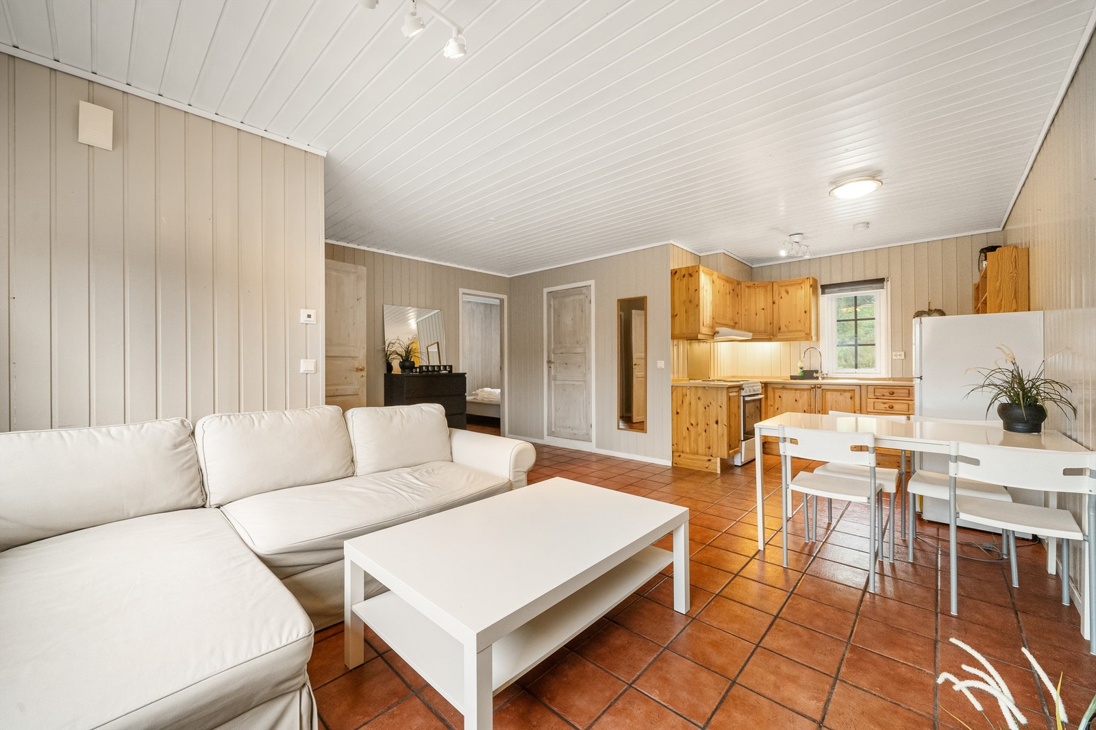 - Velkommen til Malmvegen 17 C - Galleribilde