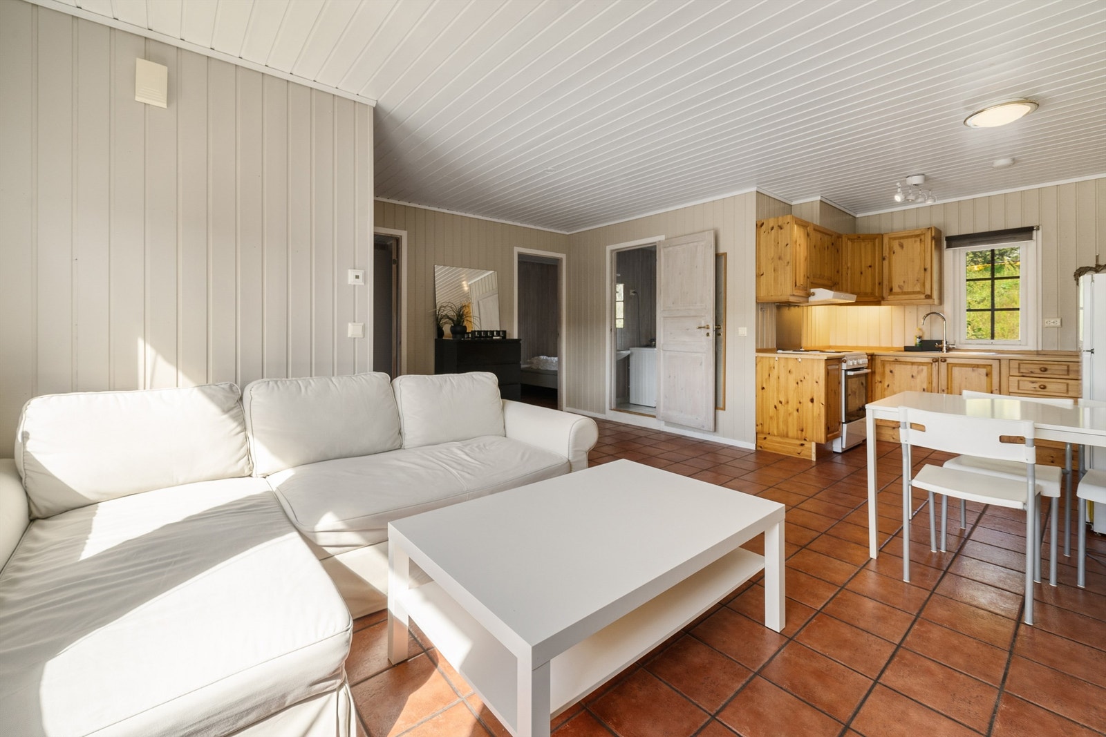 - Velkommen til Malmvegen 17 C - Galleribilde