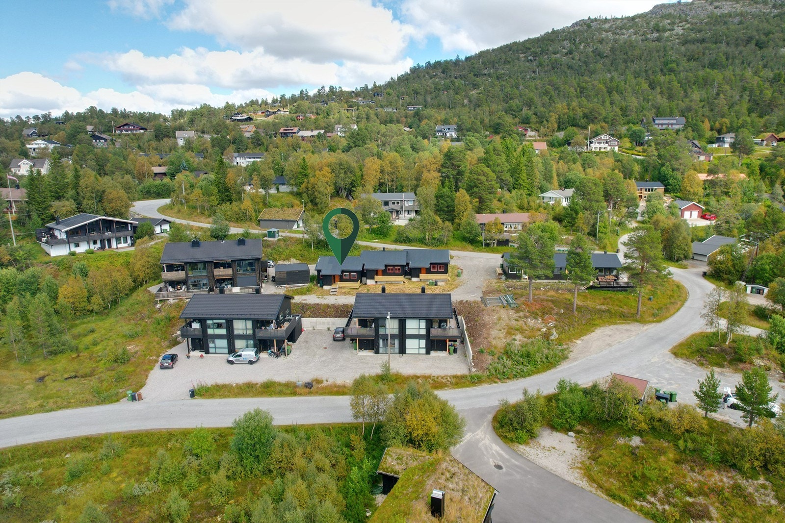 - Velkommen til Malmvegen 17 C - Galleribilde