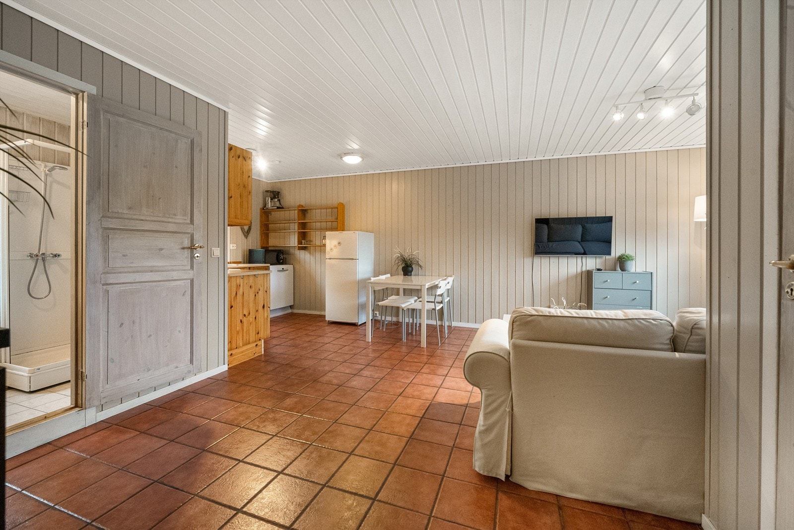 - Velkommen til Malmvegen 17 C - Galleribilde