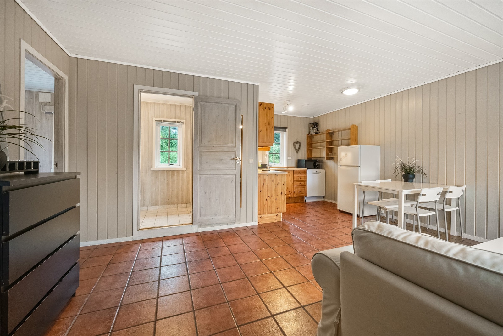 - Velkommen til Malmvegen 17 C - Galleribilde