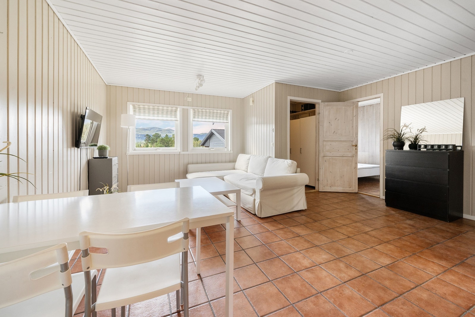 - Velkommen til Malmvegen 17 C - Galleribilde