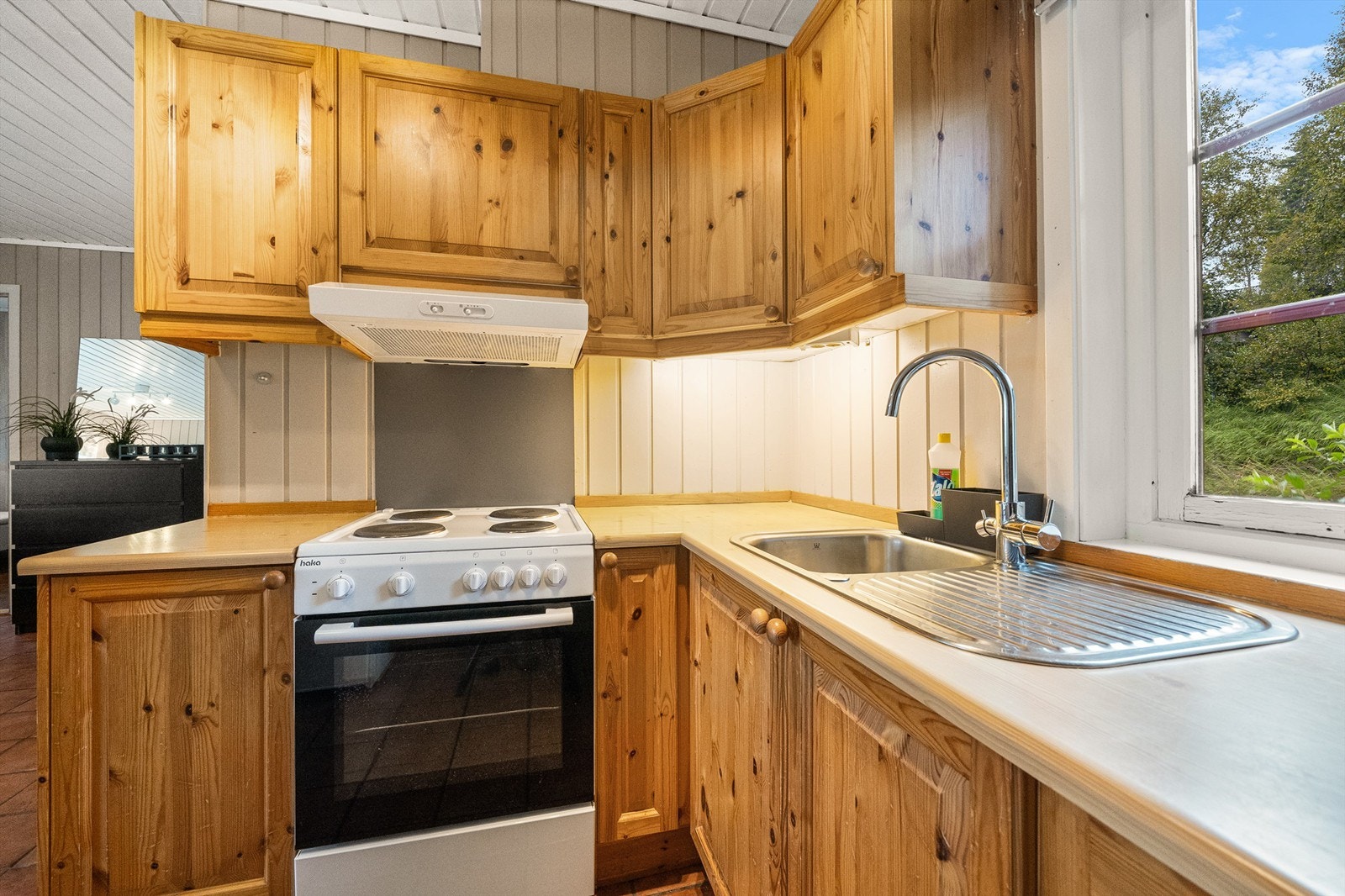 - Velkommen til Malmvegen 17 C - Galleribilde