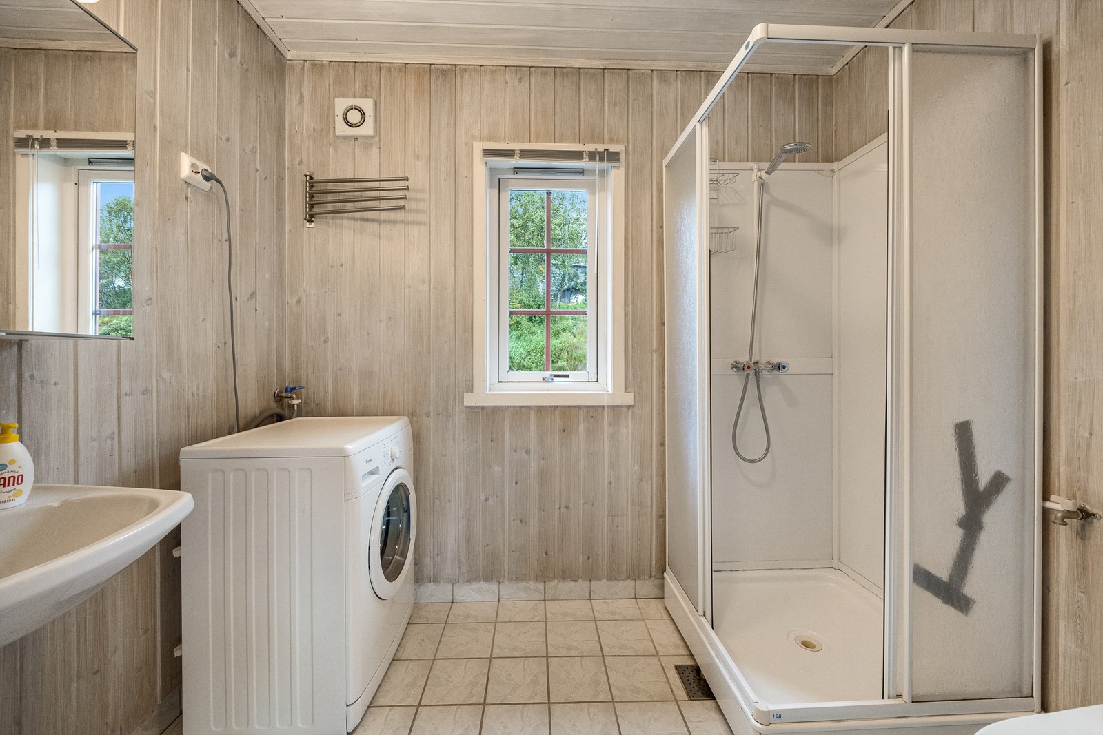 - Velkommen til Malmvegen 17 C - Galleribilde