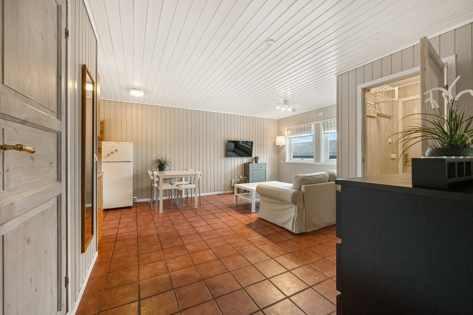 - Velkommen til Malmvegen 17 C - Galleribilde