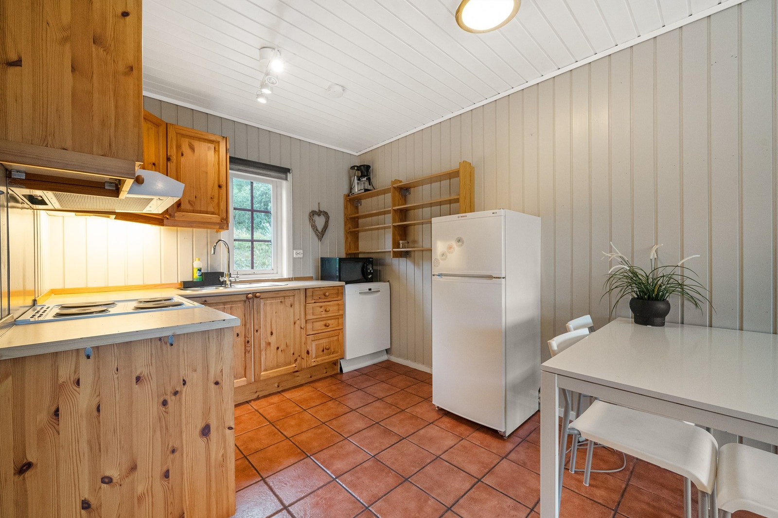 - Velkommen til Malmvegen 17 C - Galleribilde