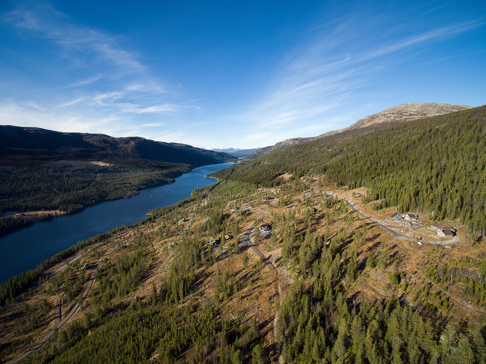 Velkommen til vakre Espedalen Fjellgrend! Galleribilde