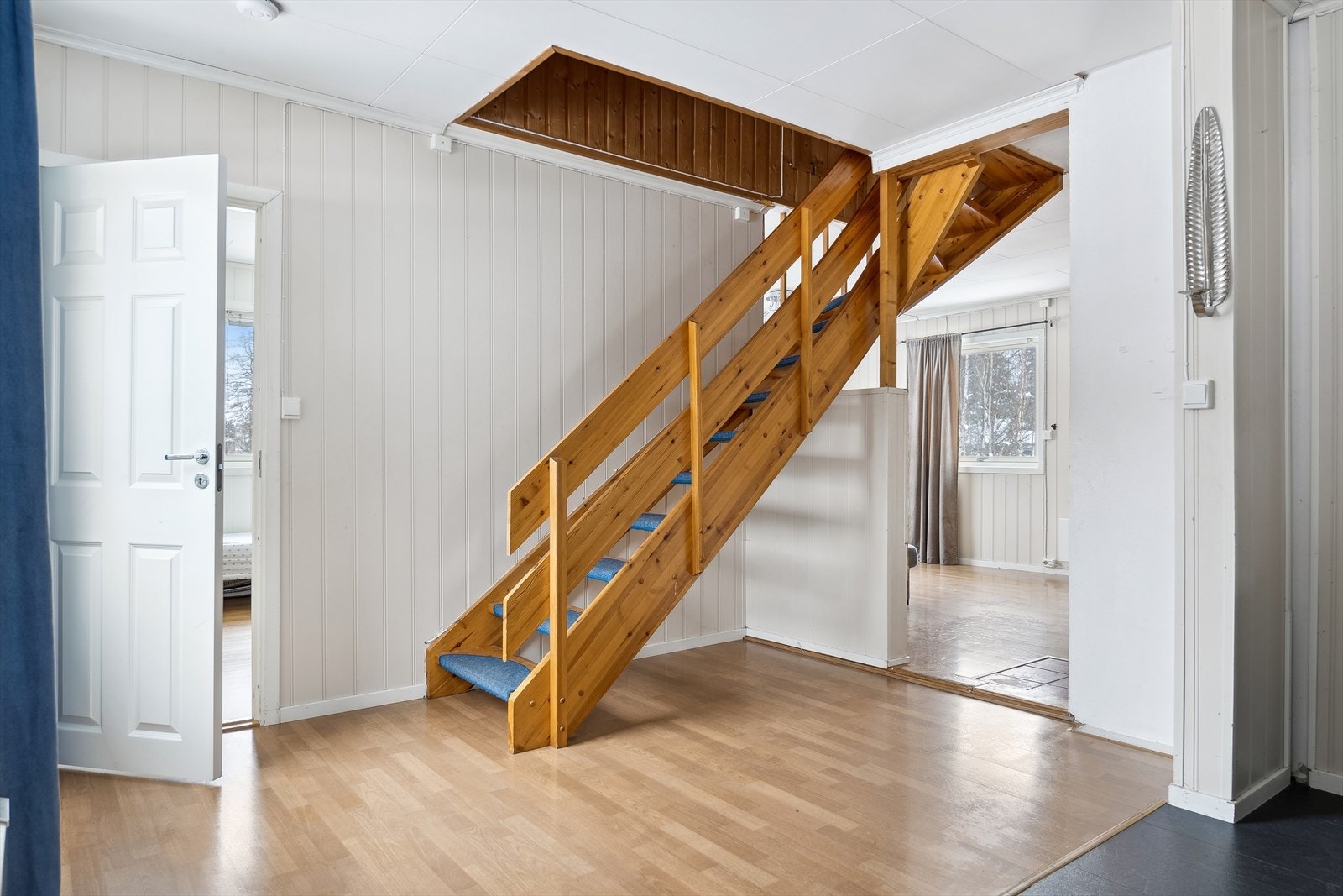 Trappegang Galleribilde