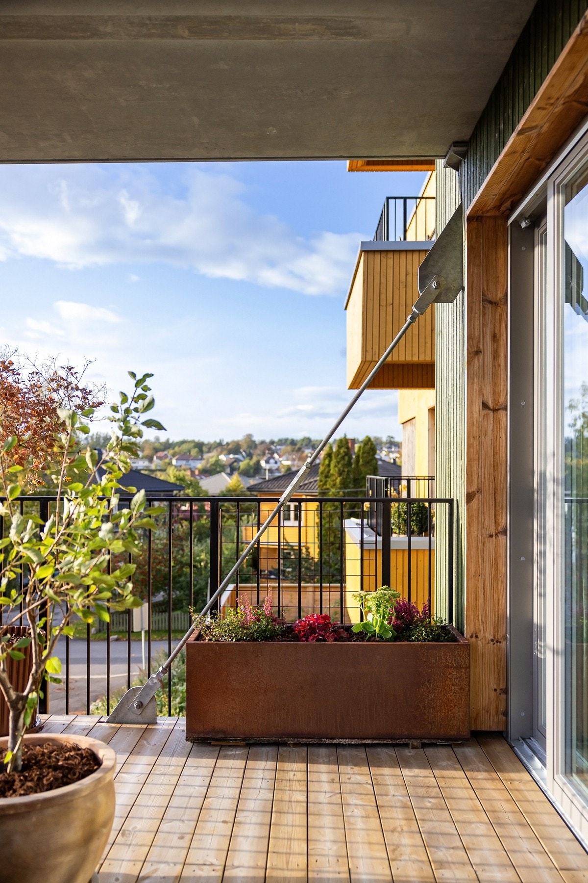 Velkommen til visning! Galleribilde