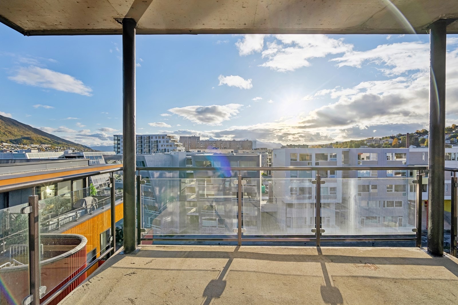 DNB Eiendom v/Ola Sollied Halvorsen har gleden av å presentere Hjalmar Johansens gate 102C! Galleribilde