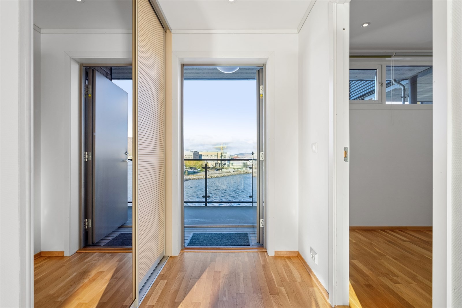 Velkommen inn! Galleribilde