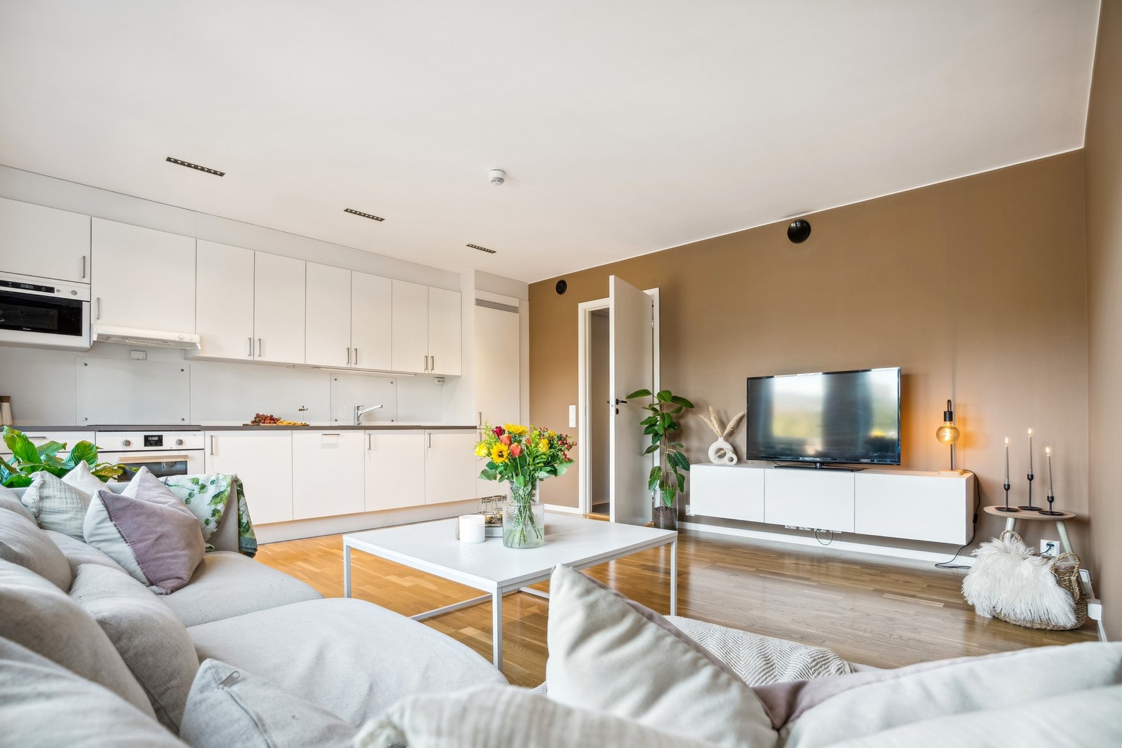 Velkommen til Motunet 34! Galleribilde