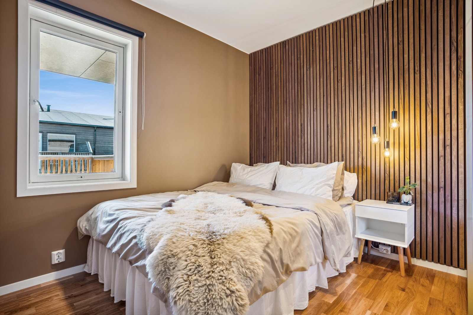 Soverom Galleribilde