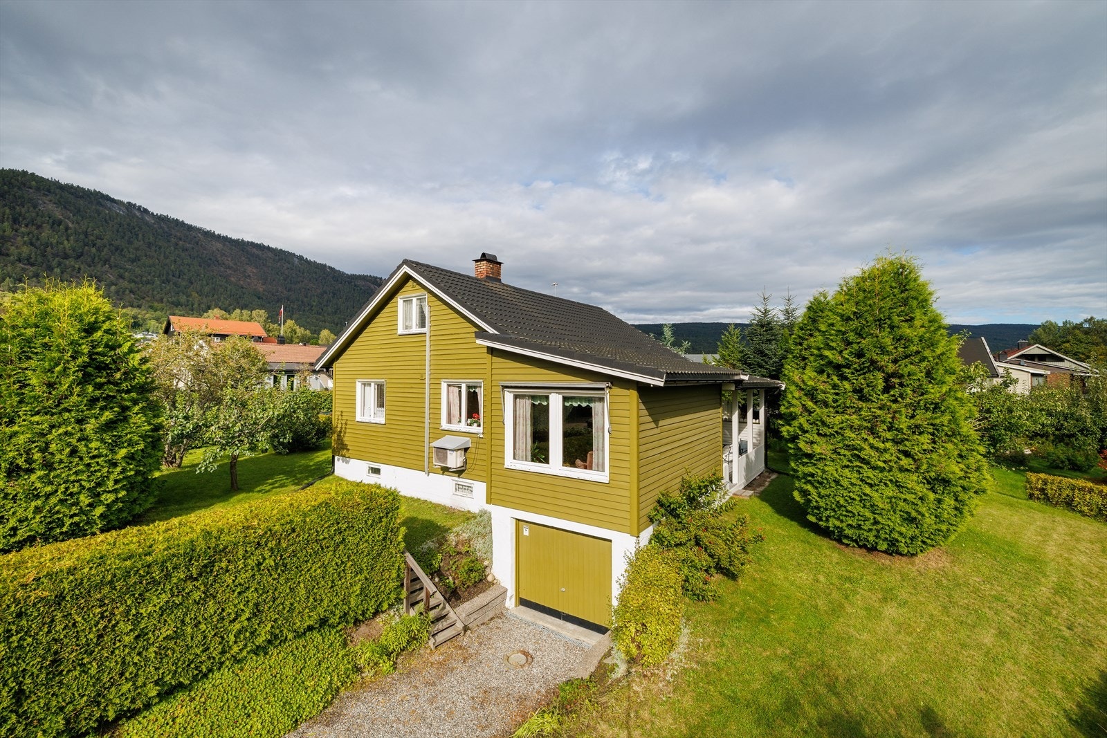 Velkommen til Bukta 43! Galleribilde