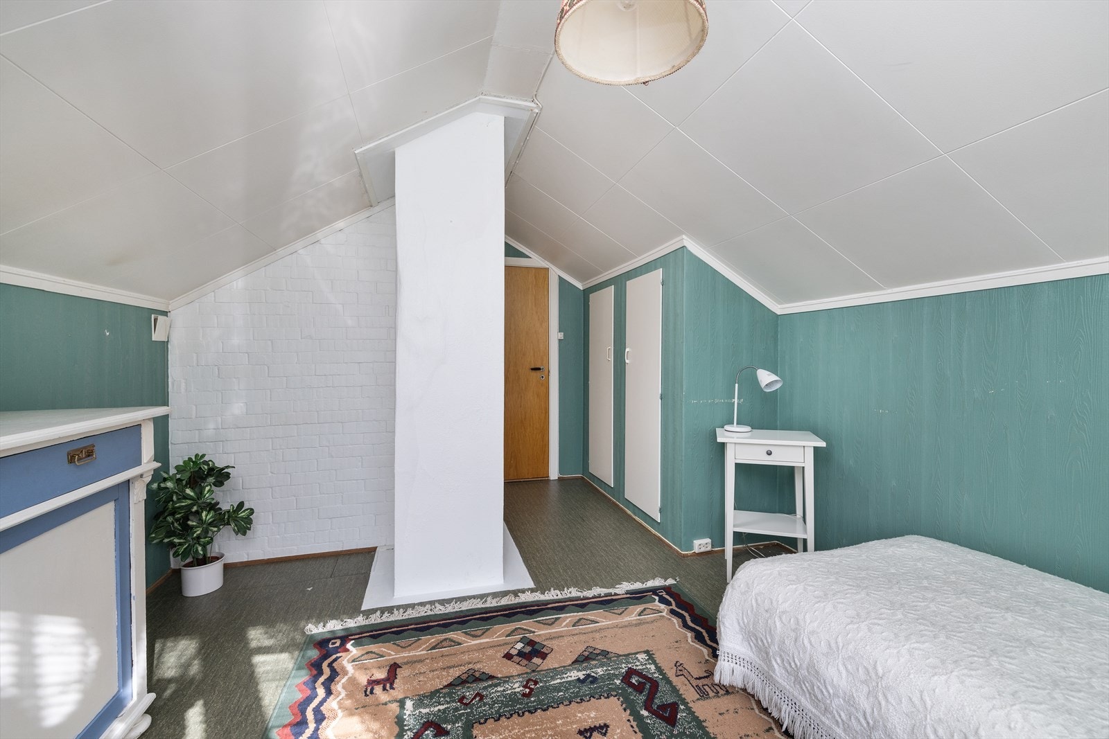 Soverom 4 Galleribilde