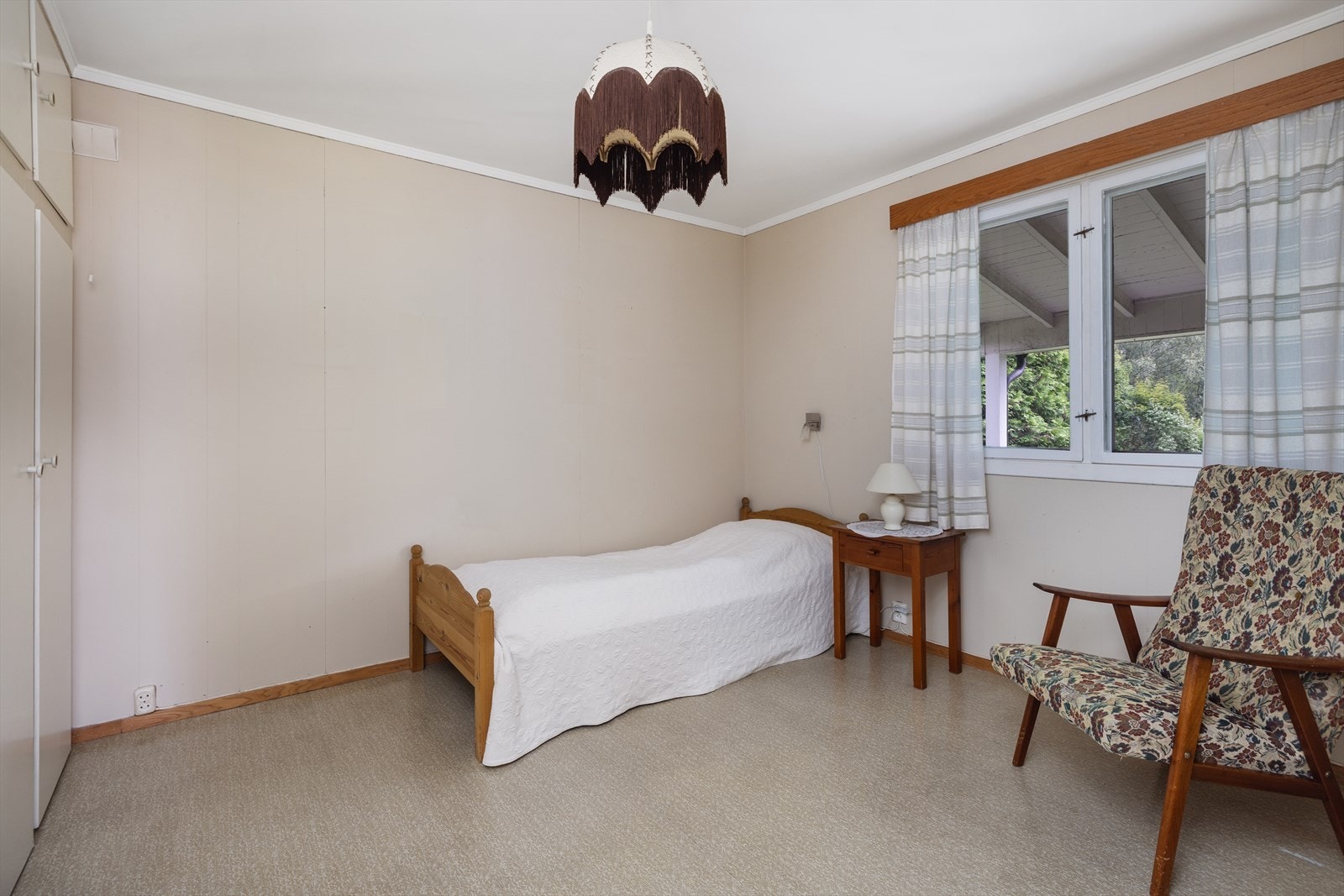 Soverom 2 Galleribilde