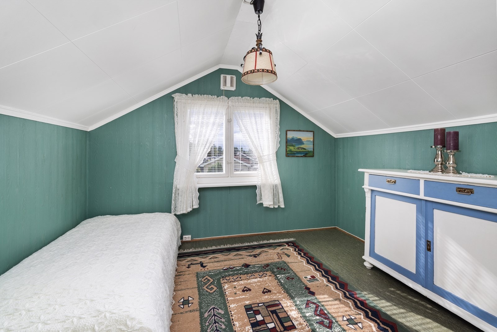 Soverom 4 Galleribilde