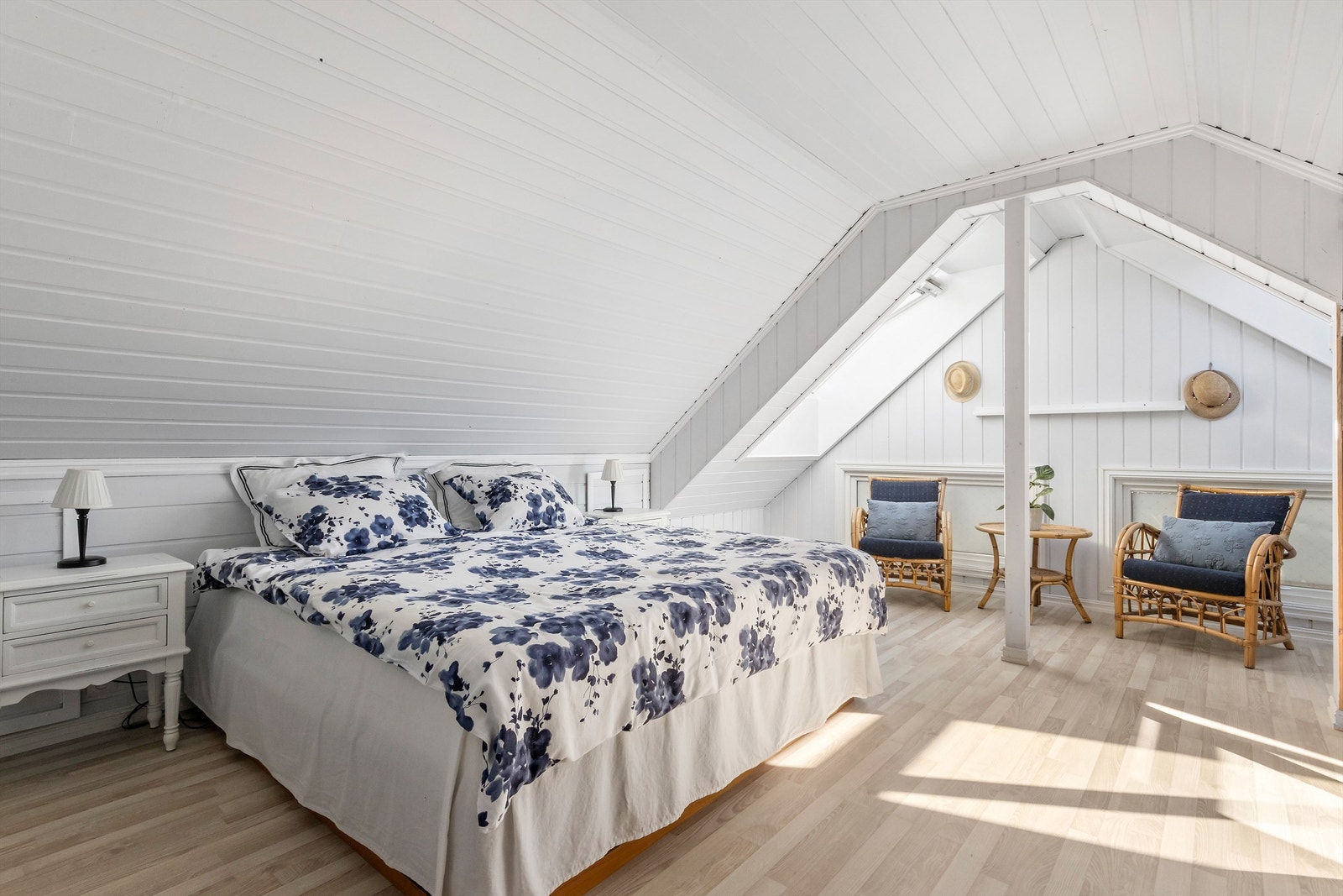 Velkommen opp! Galleribilde