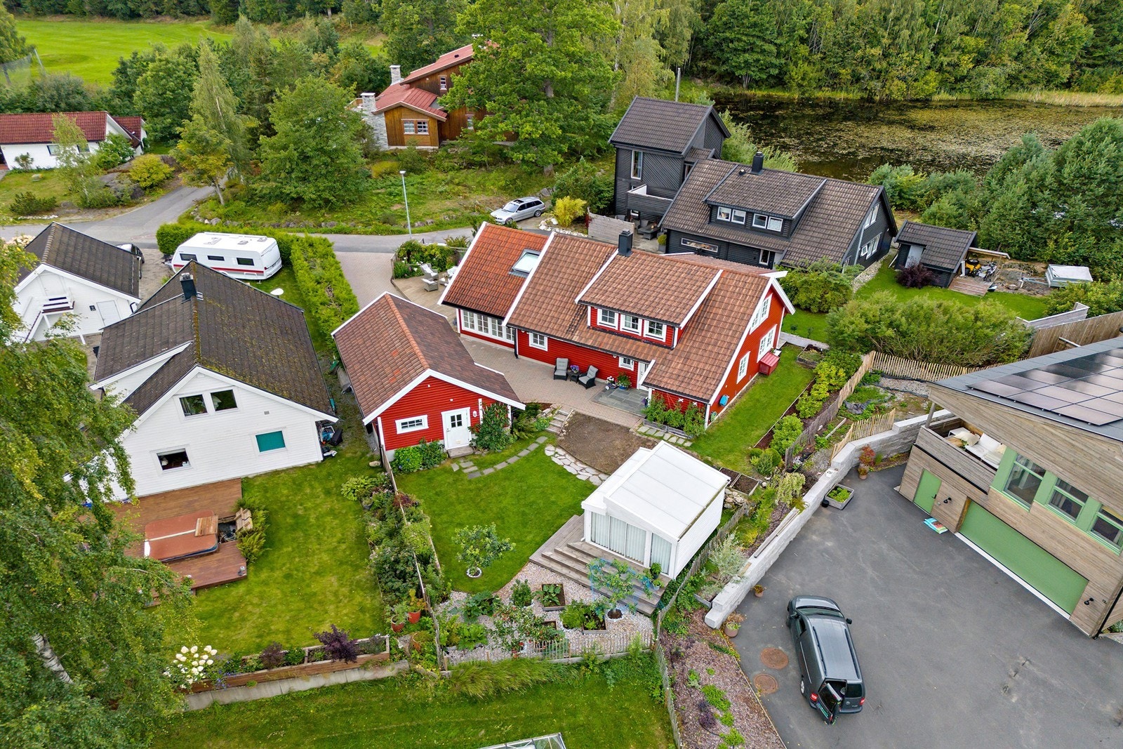 Velkommen til visning! Husk påmelding :-) Galleribilde