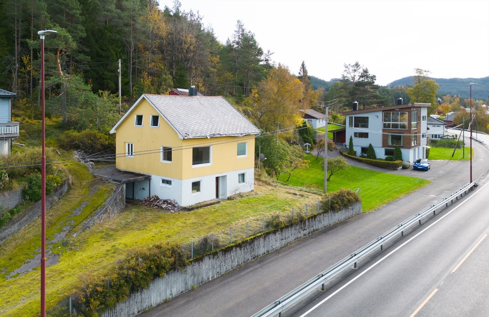 Velkommen til Eikenveien 167 Galleribilde