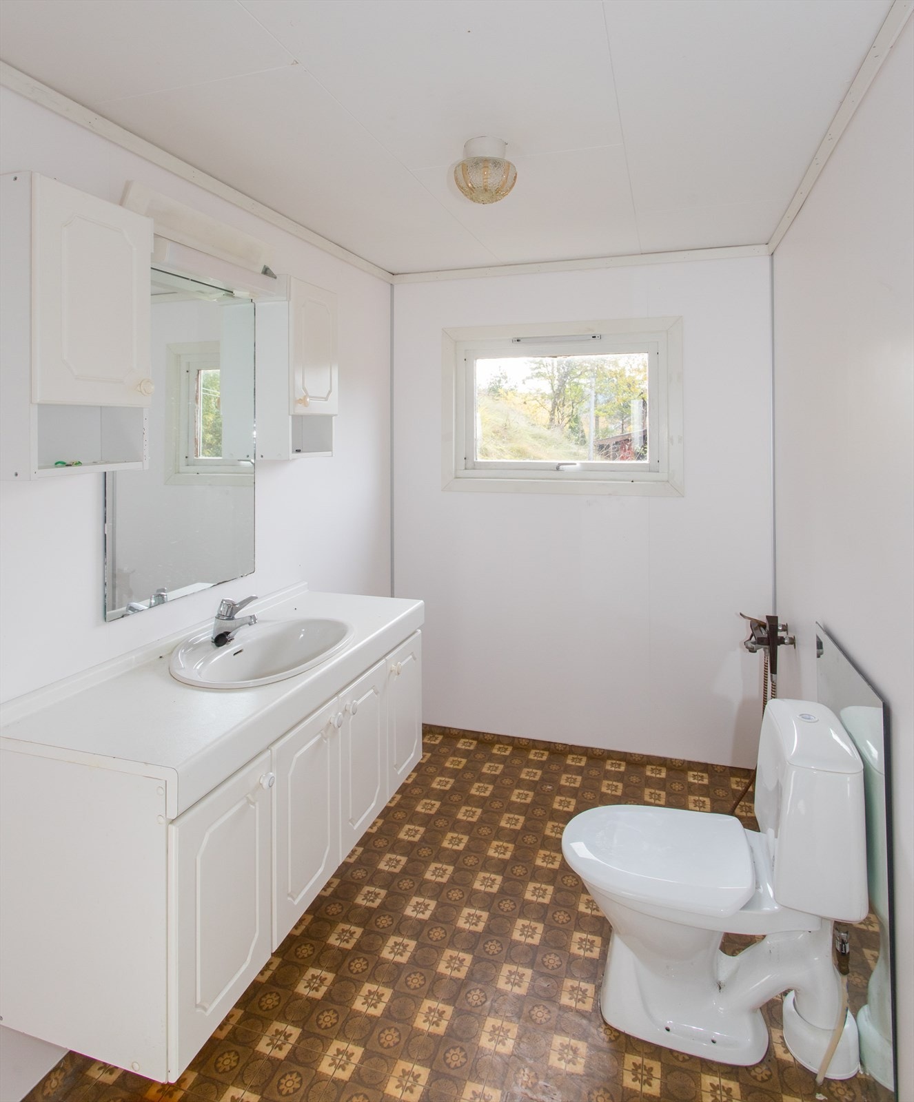 Bad hovedetg., tilbygg Galleribilde