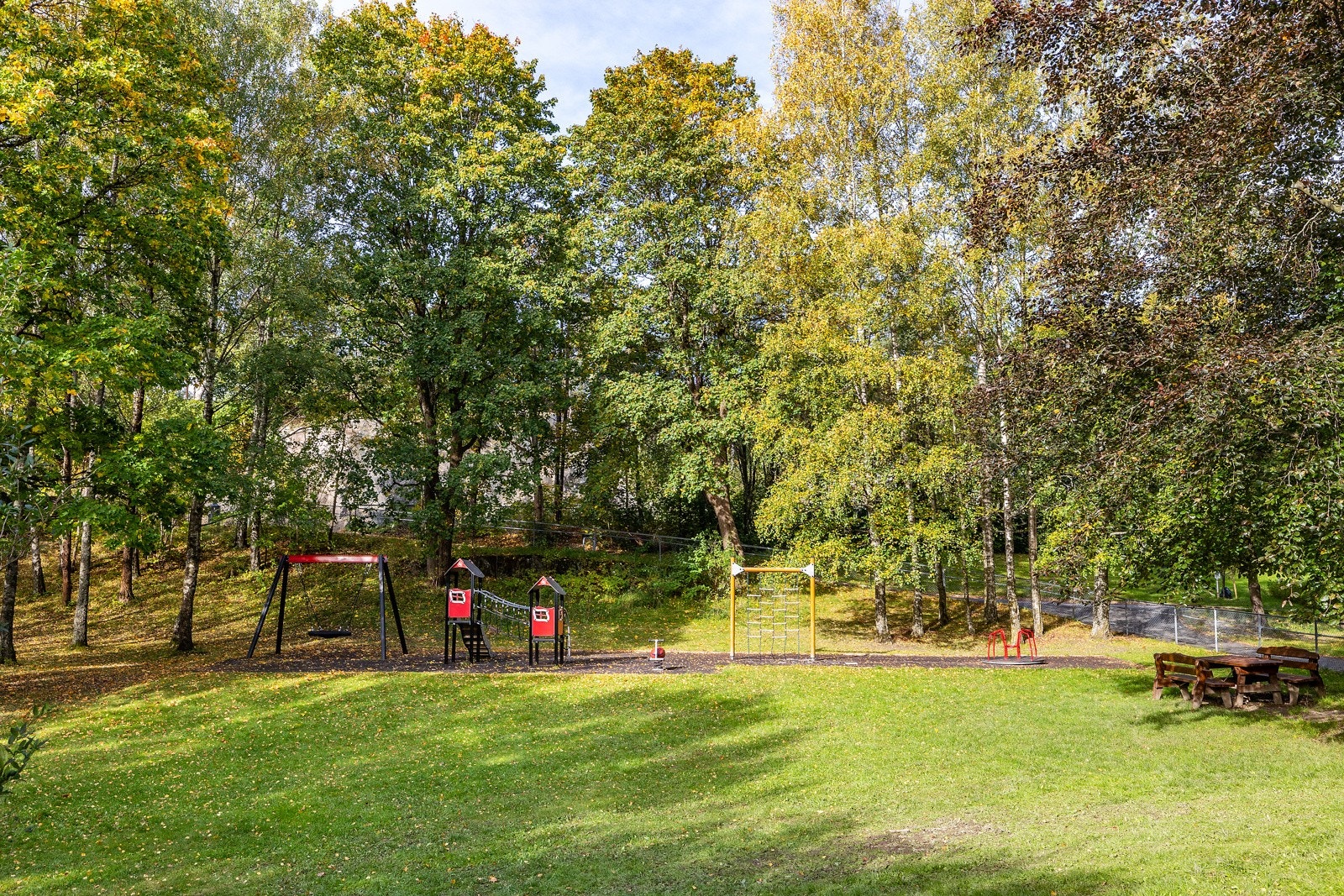 Nærområde Galleribilde