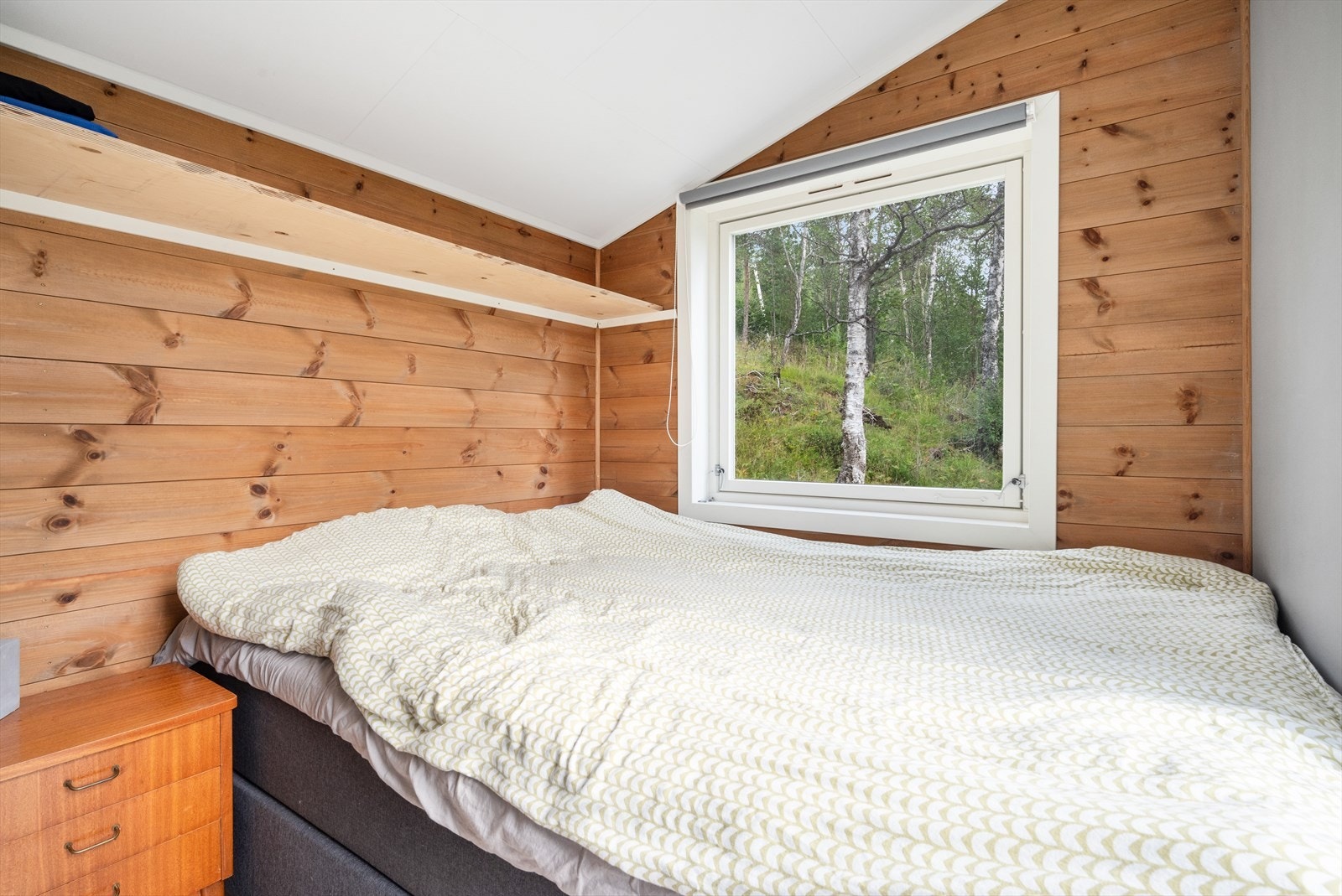 Soverom 2. Galleribilde