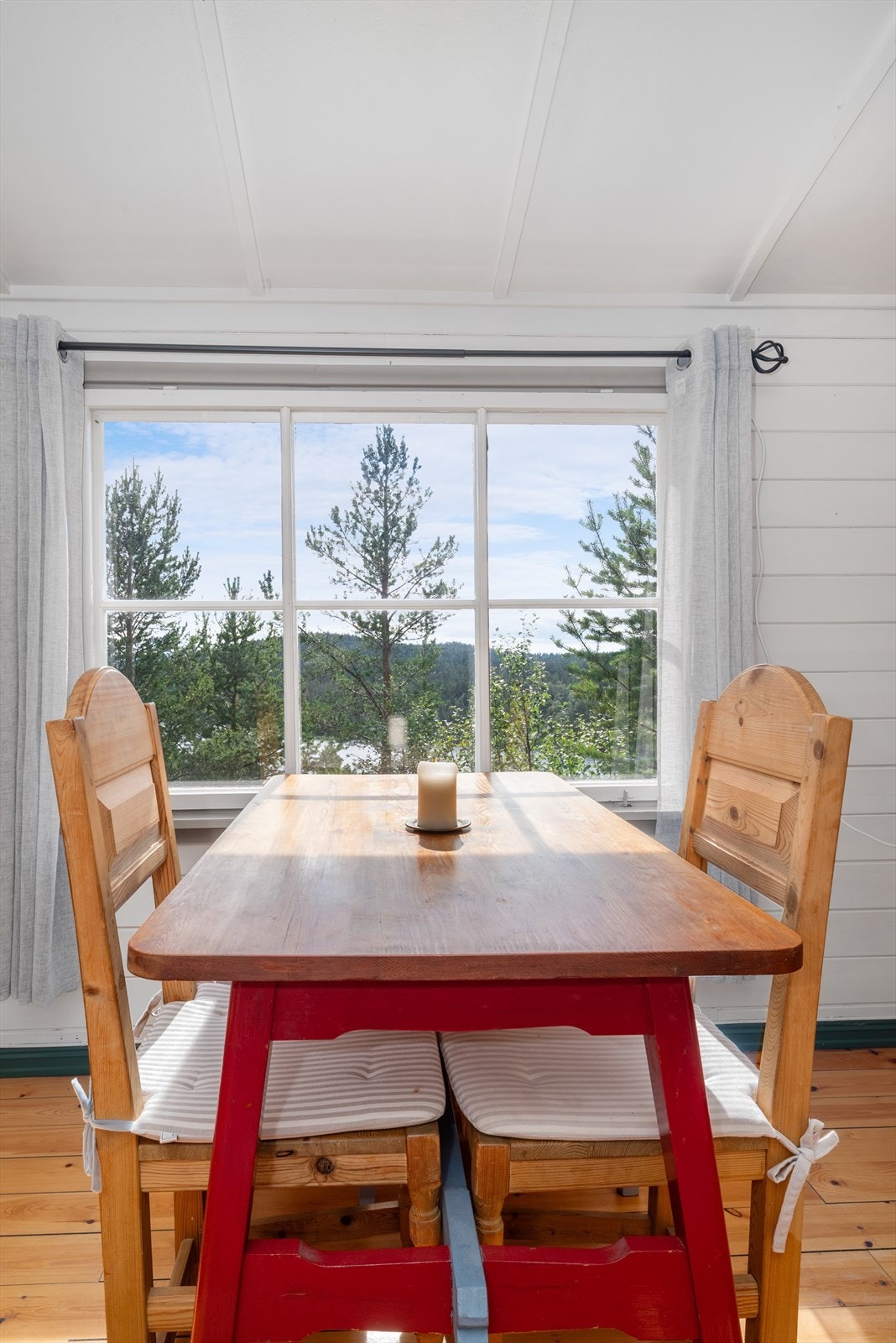 Spisestue. Galleribilde