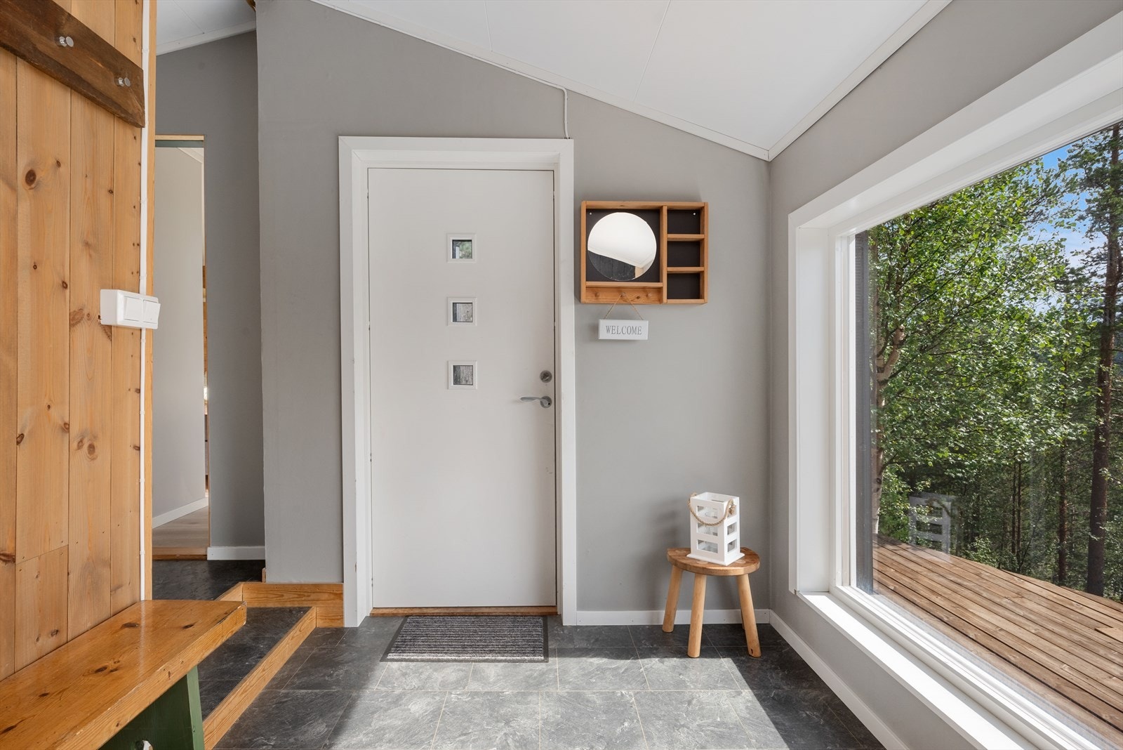 Entrè. Galleribilde