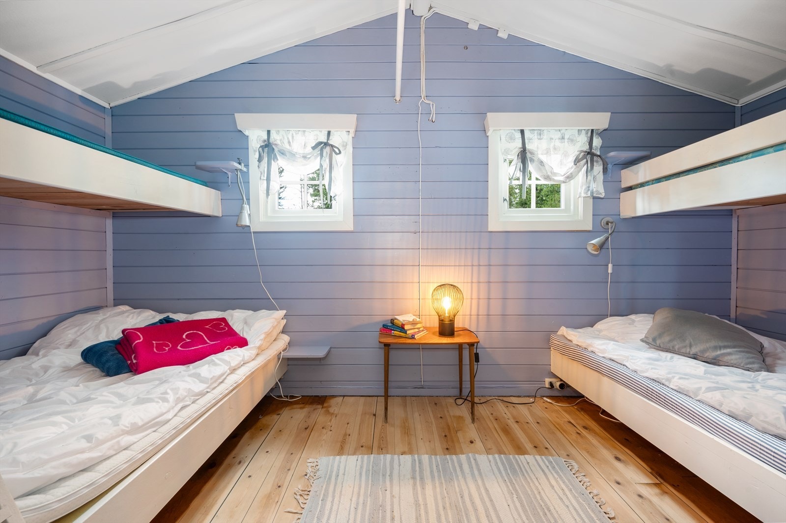 Soverom 1. Galleribilde