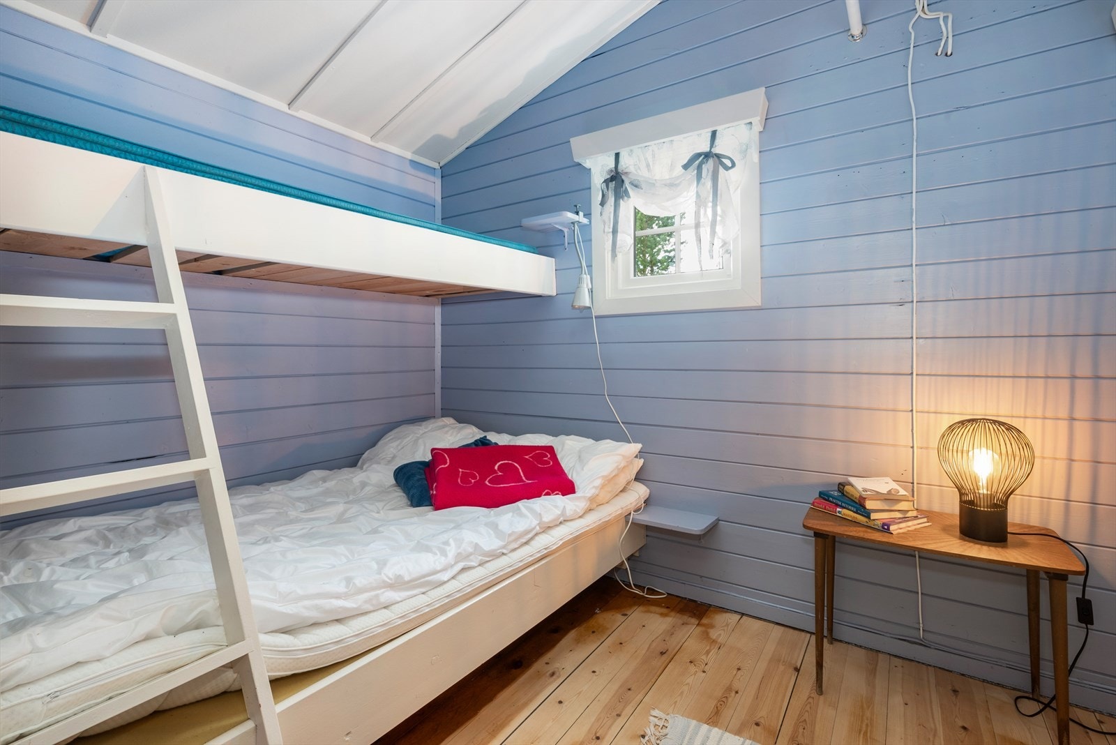 Soverom 1. Galleribilde