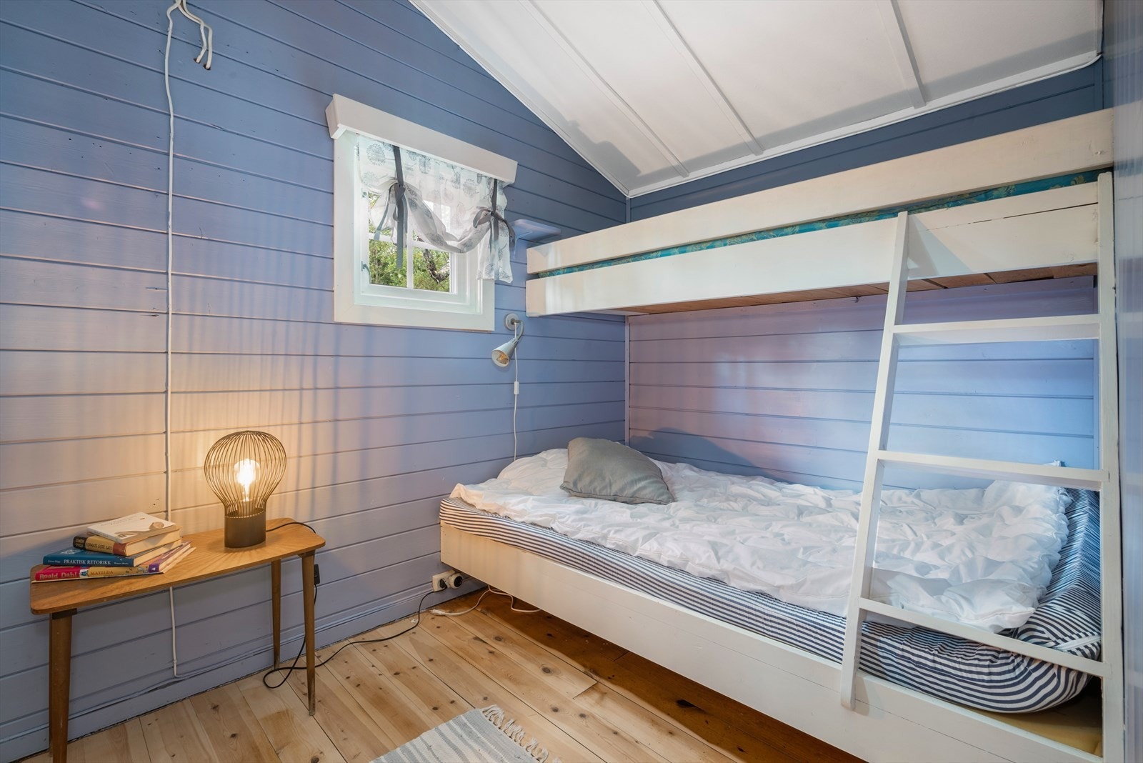 Soverom 1. Galleribilde