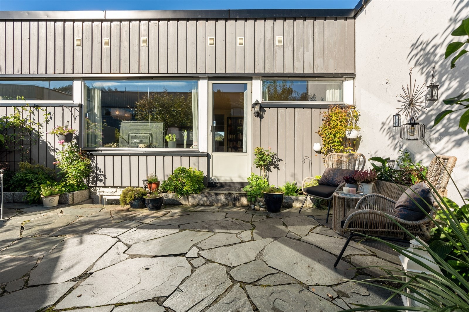 - Her vil hele familien trives! - Galleribilde