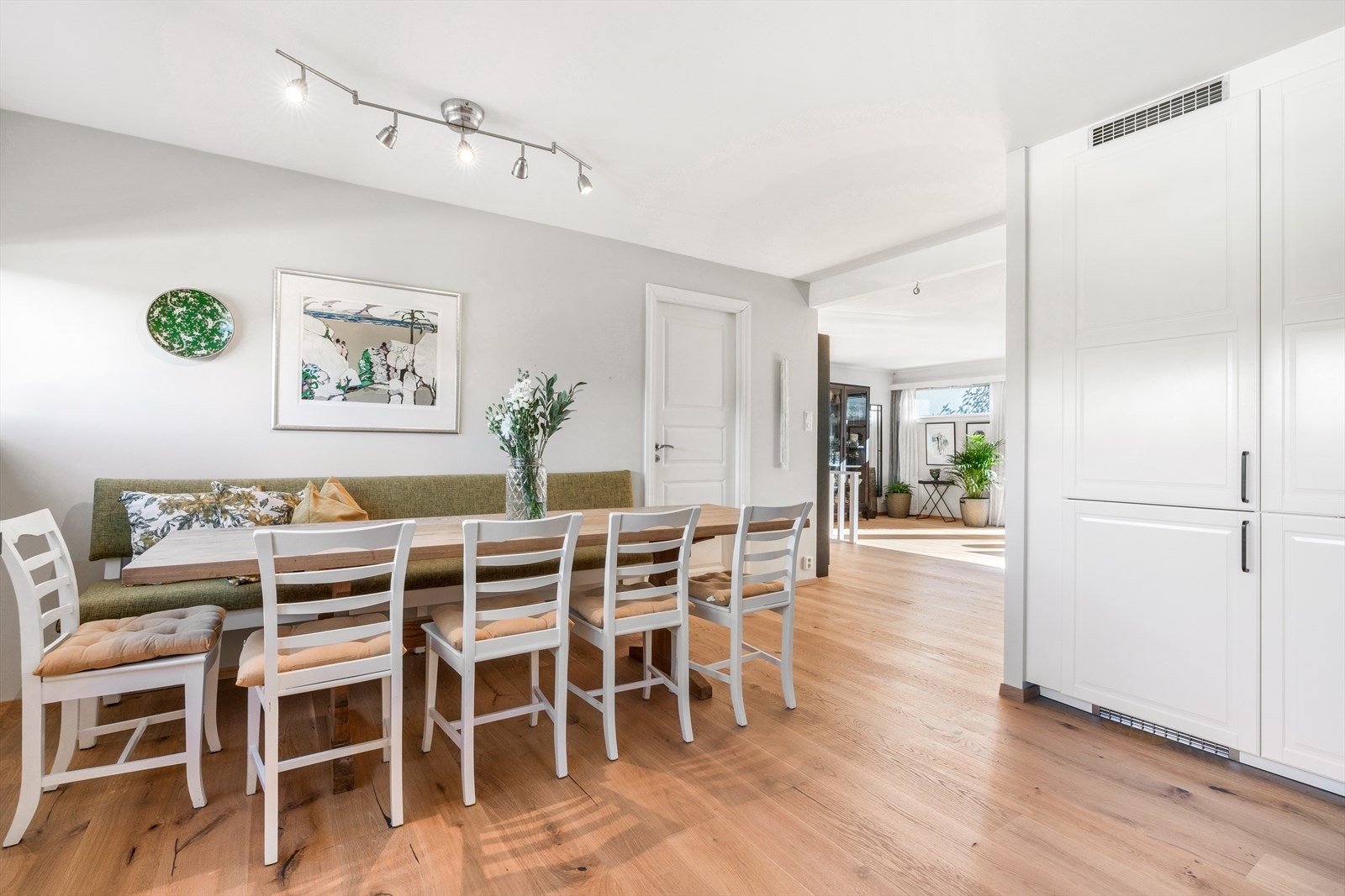 - Delikat og gjennomtenkt for en praktisk hverdag - Galleribilde